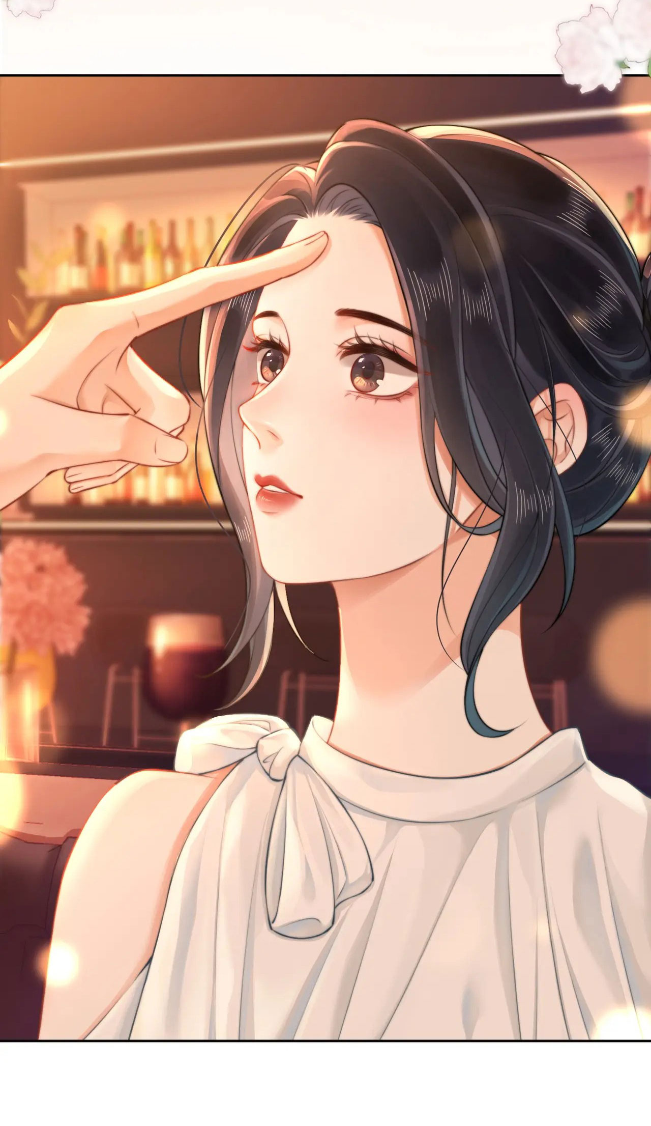 hôn nhân ngọt ngào đến tận xương chapter 1.2 24