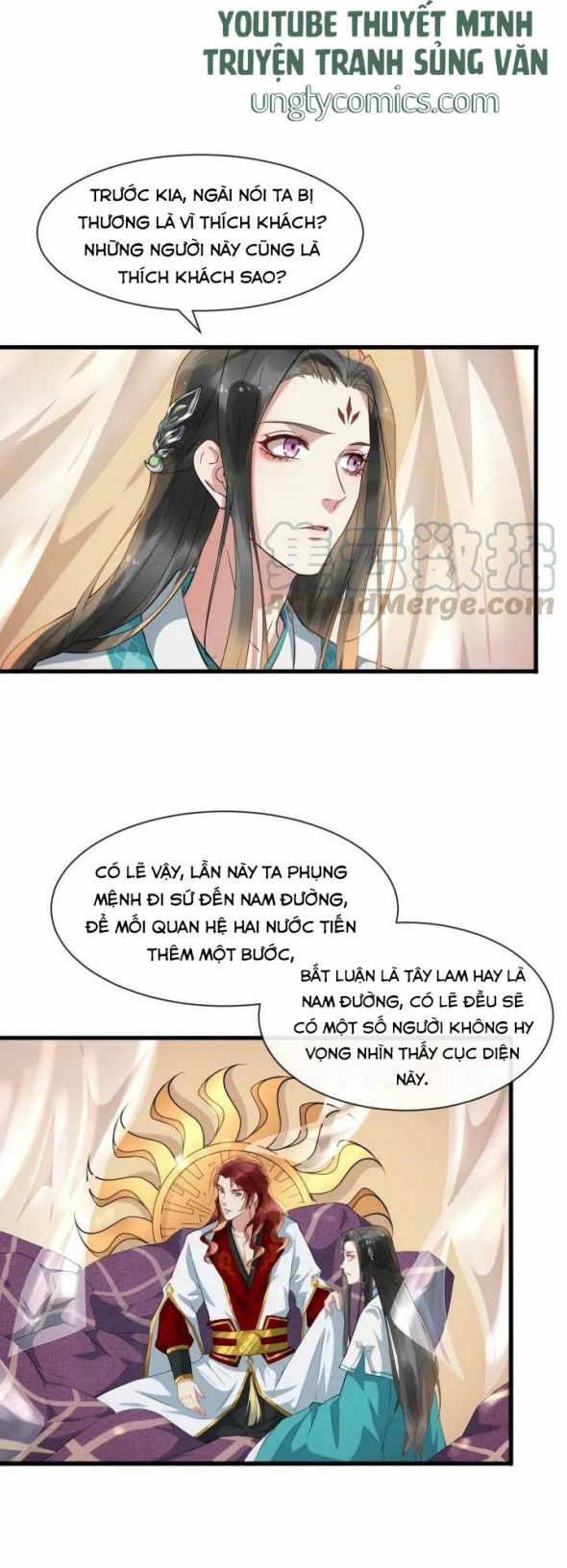 bồng sơn viễn 2 chapter 10 16