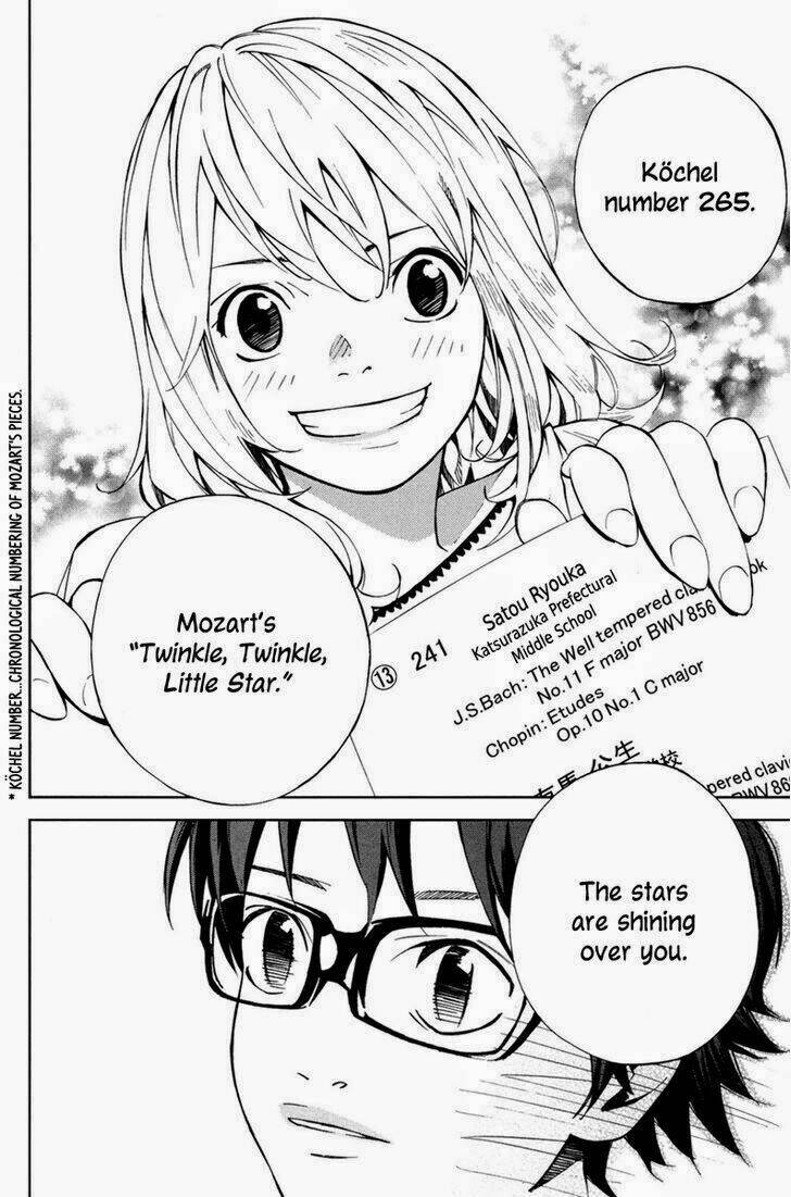 shigatsu wa kimi no uso chapter 11 43