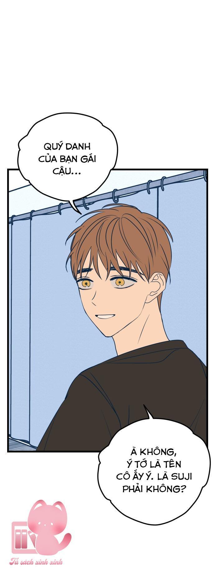 kẻ cắp gặp bà già chapter 11 100