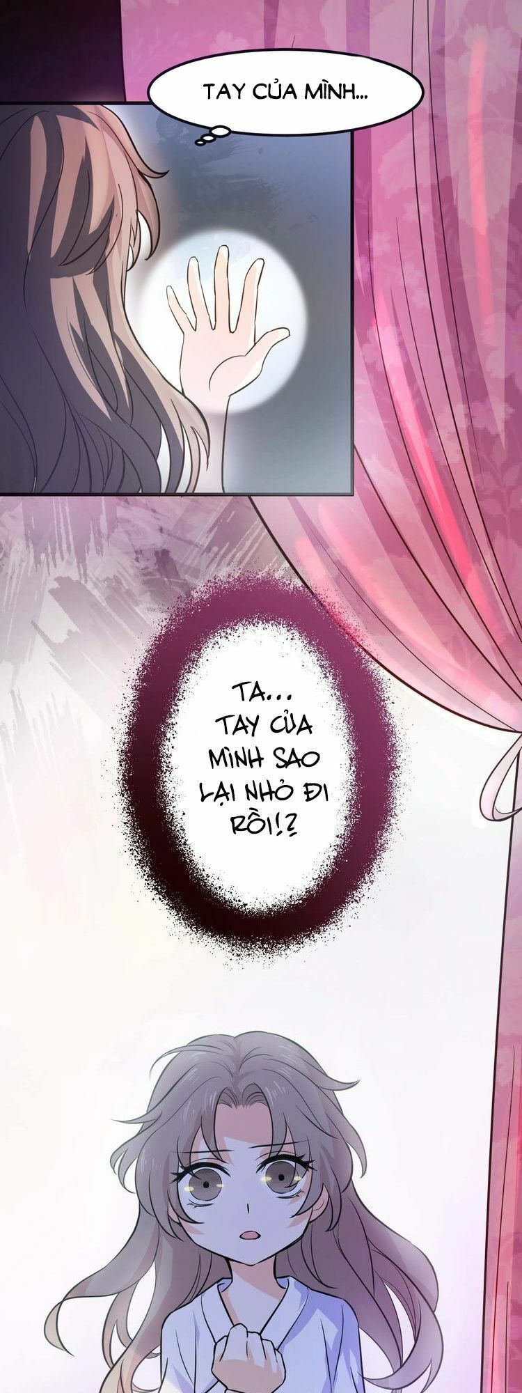 mấy độ cẩm nguyệt say cũng liễu chapter 1 50