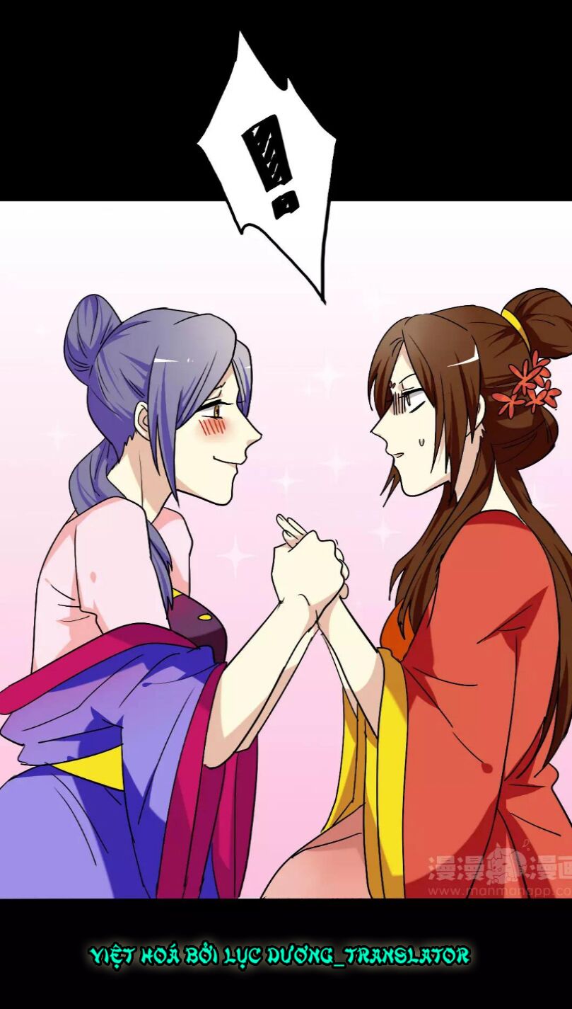 lưỡng bất nghi (full) chapter 141 4