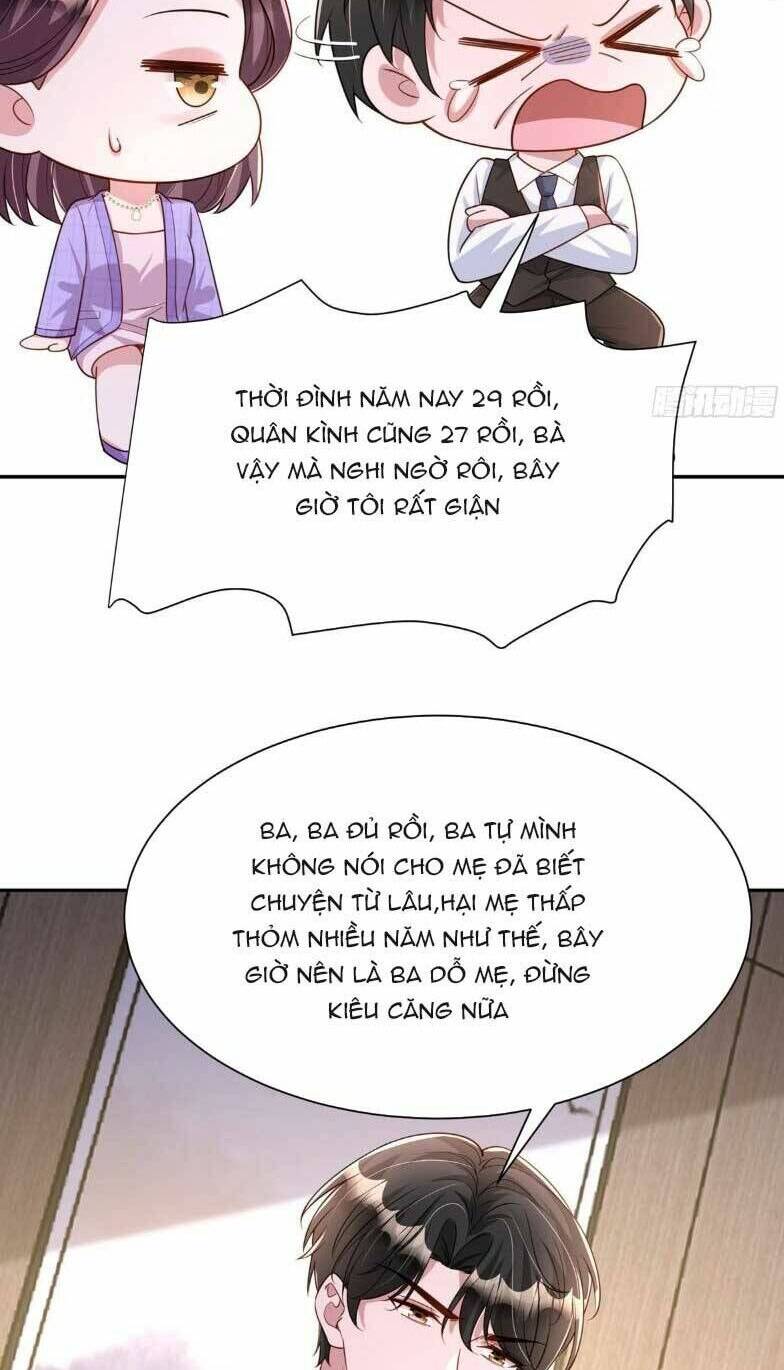 tổng tài huyết tộc cực sủng cô vợ mỹ nhân ngư chapter 156 16