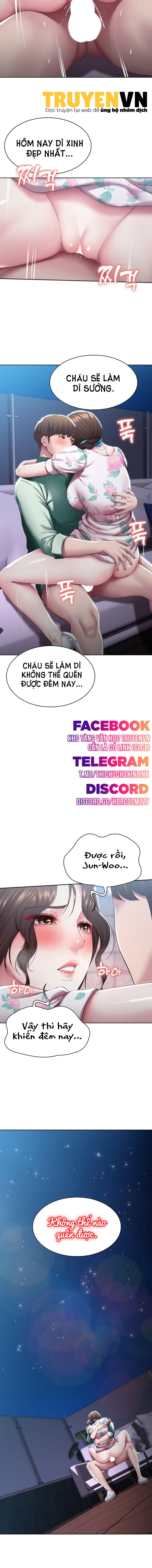 nhật ký nội trú chapter 89 13