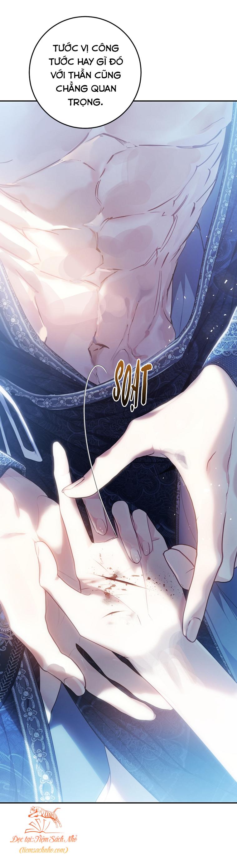 ác nữ là con rối chapter 79 52