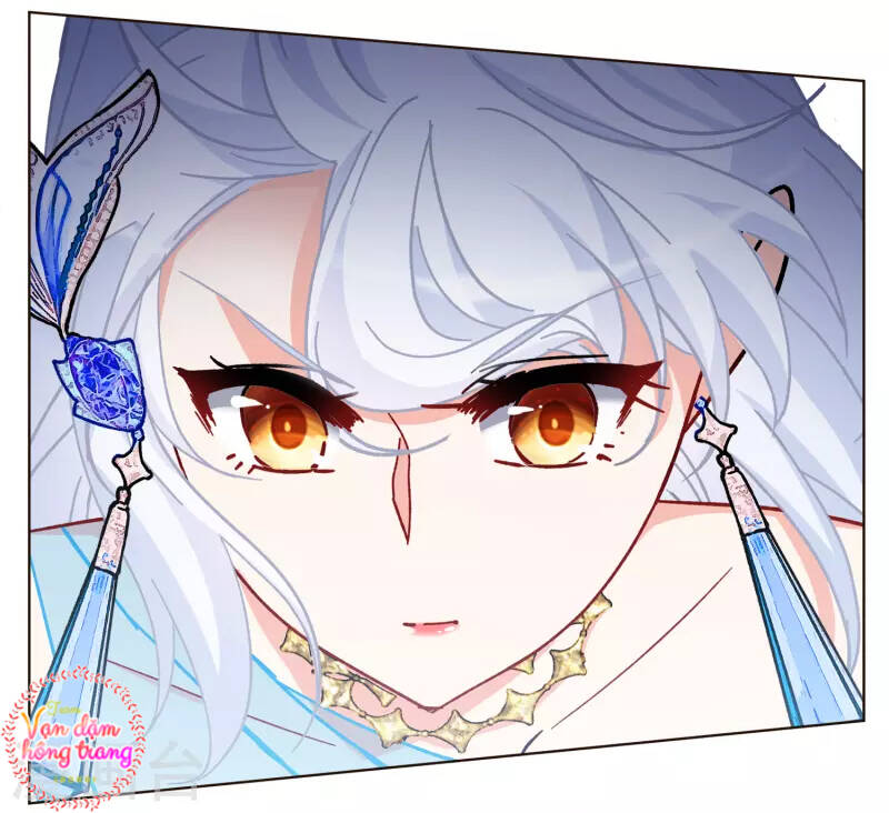 cô ấy đến rồi, xin nằm xuống! chapter 236 38