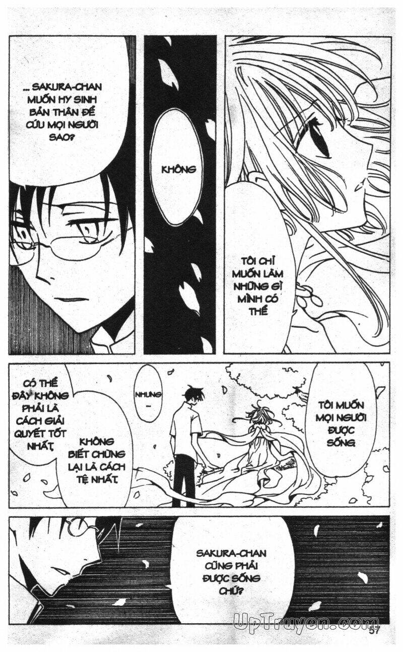 xxxholic - hành trình bí ẩn chapter 12 51