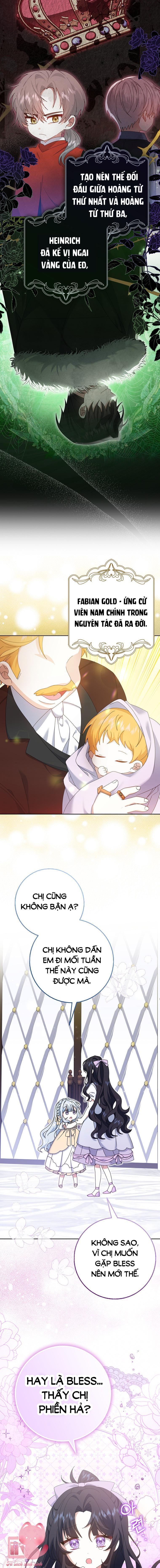 tôi sẽ chiếm lấy ngư trường! chapter 10 5