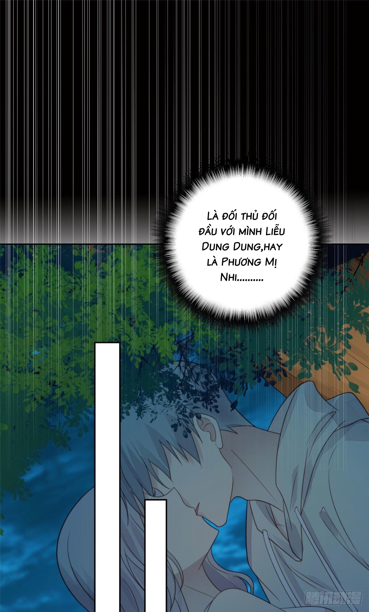 dựa vào đại lão ổn định vị trí c trong nam đoàn chapter 2 16