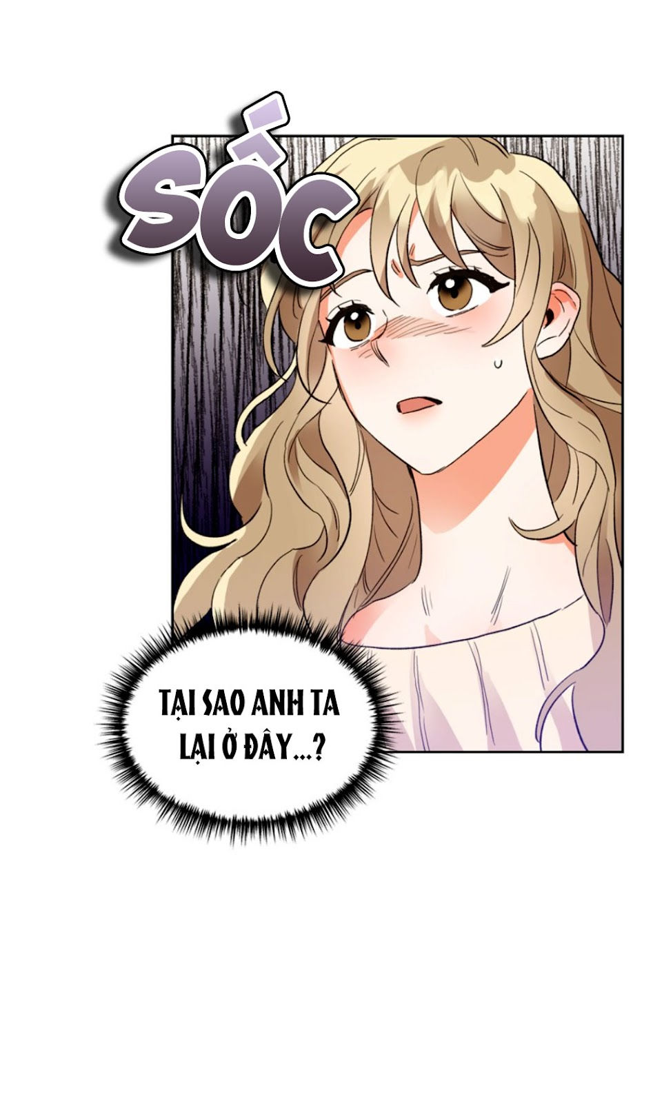 nụ hôn của giác quan thứ sáu chapter 5 3