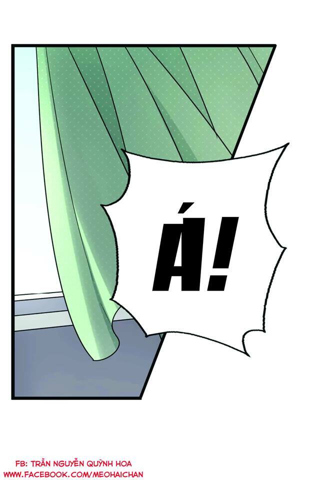 tình yêu! bắt đầu từ ngày hôm nay chapter 13 27