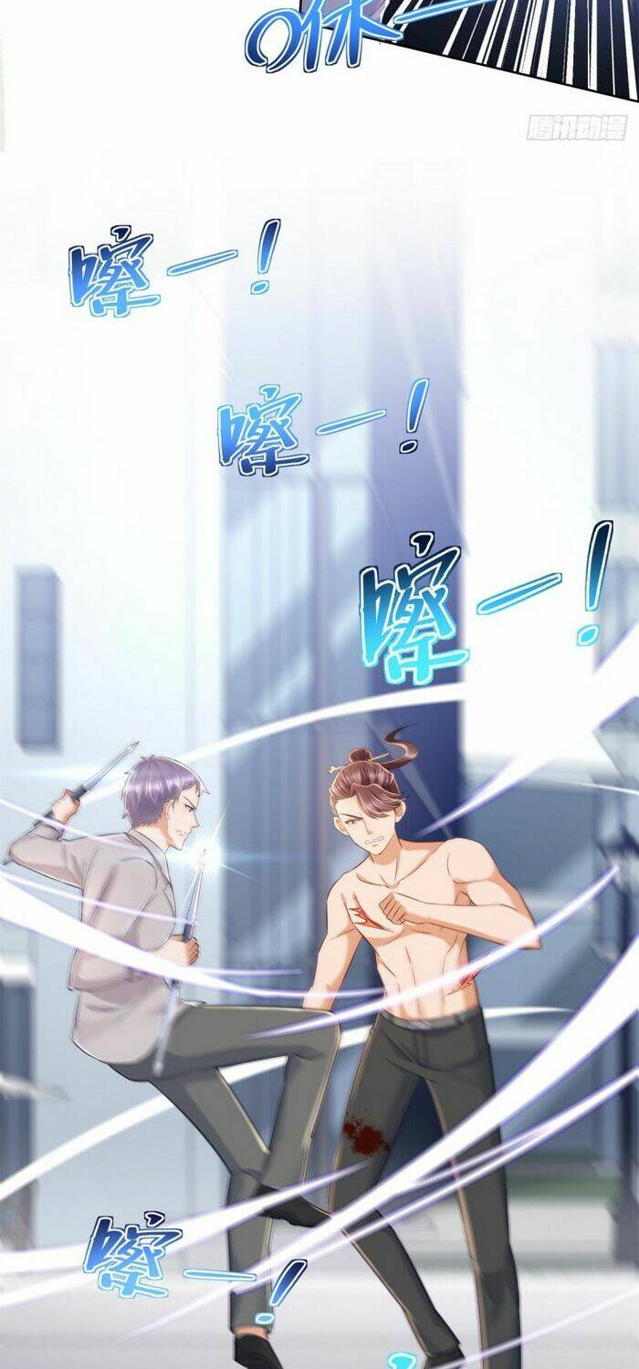 chí tôn toàn năng chapter 89 4