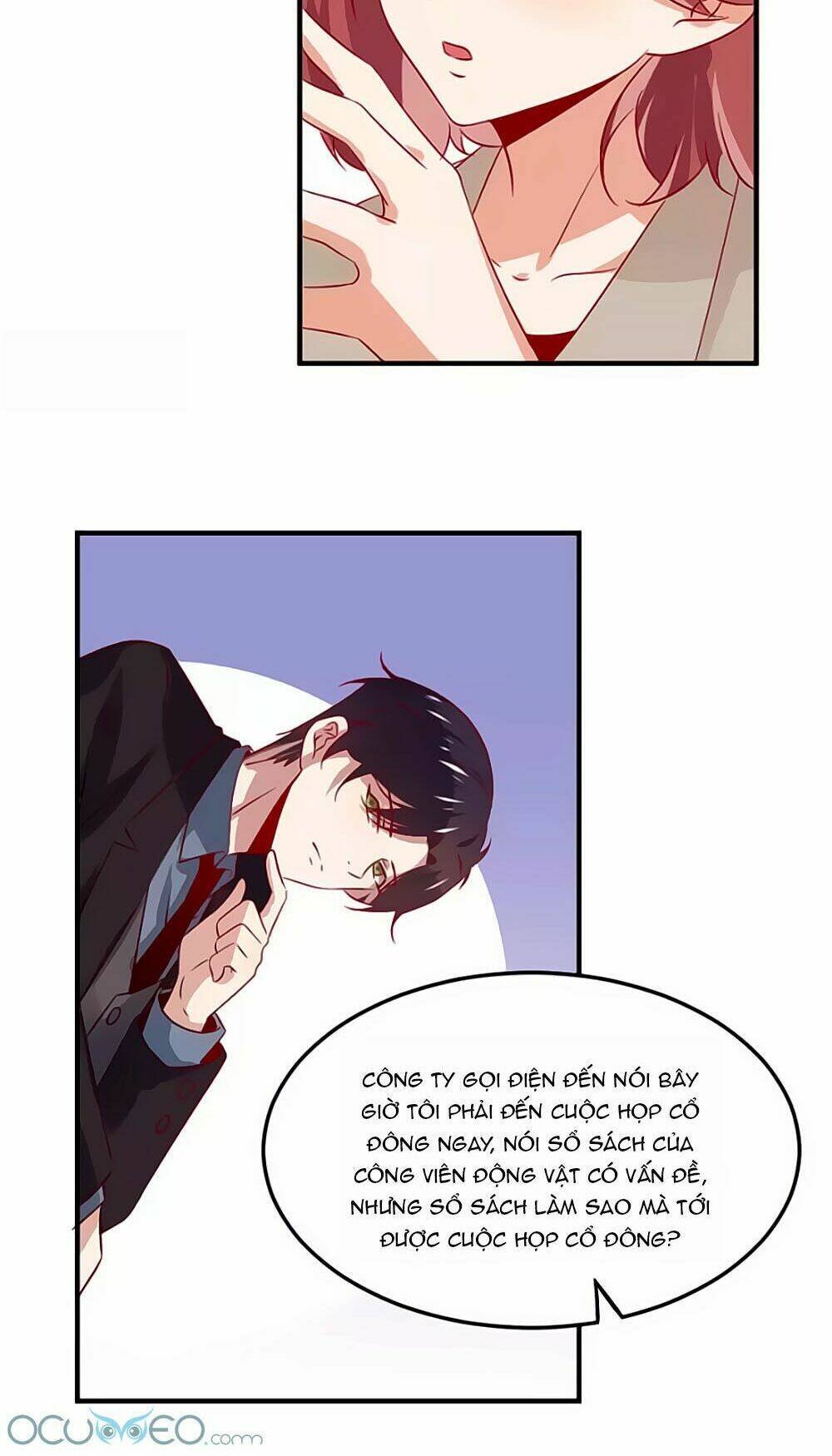 tổng tài, như vậy nhanh quá chapter 11 5