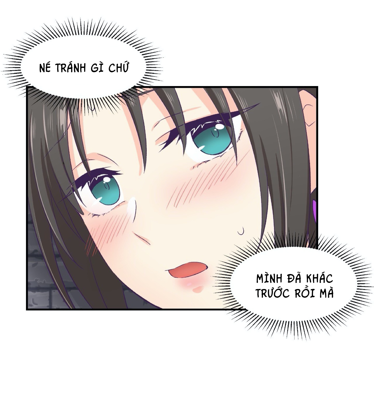 mềm mại tan chảy chapter 7 53