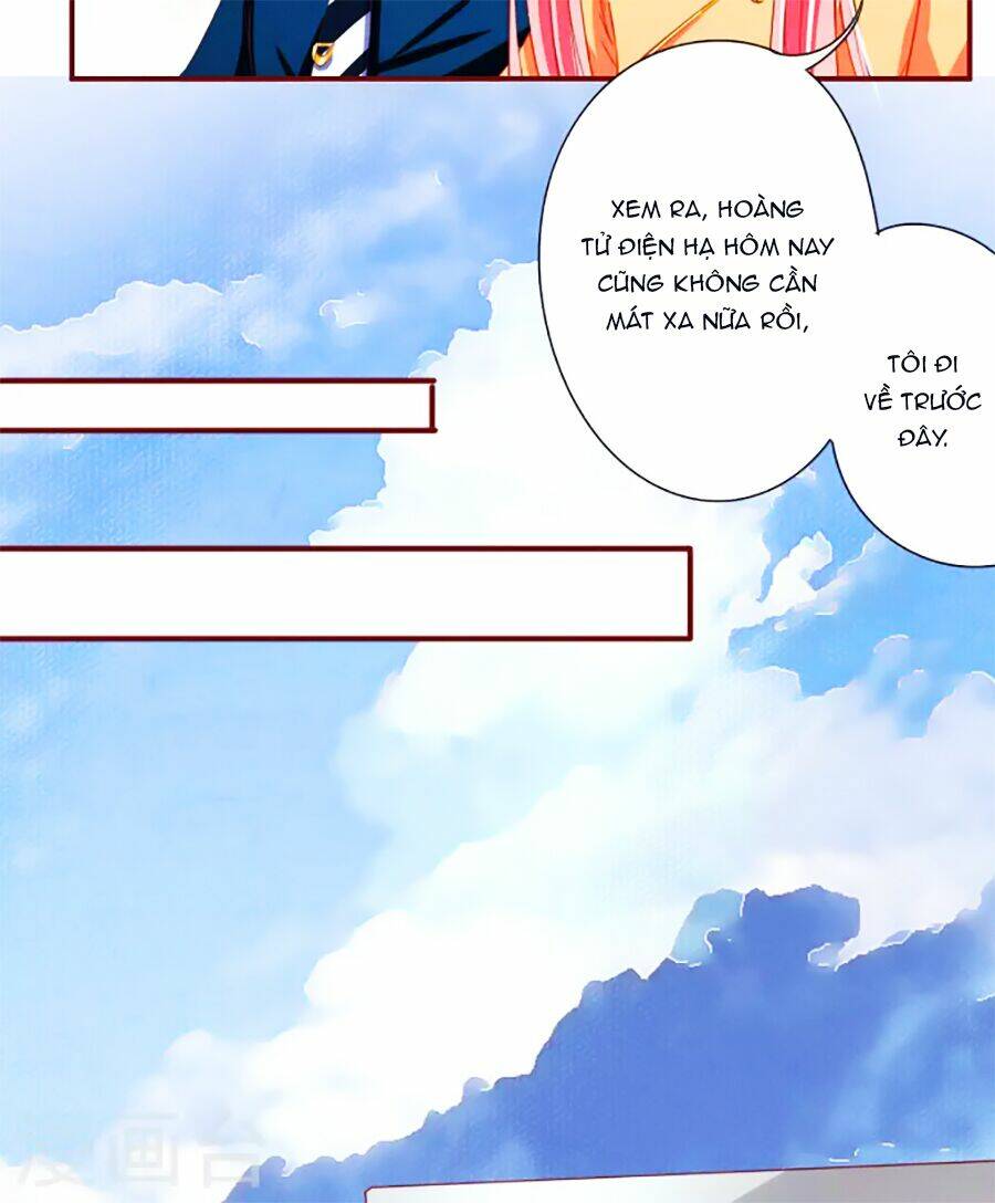 vương tước tư hữu bảo bối chapter 65 5