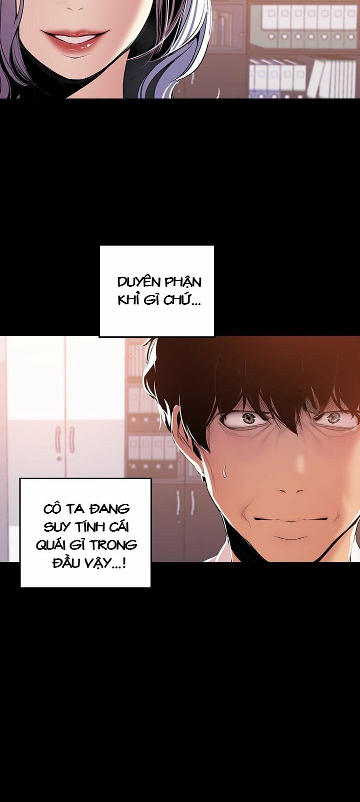 tân thế giới tuyệt vời chapter 47 13