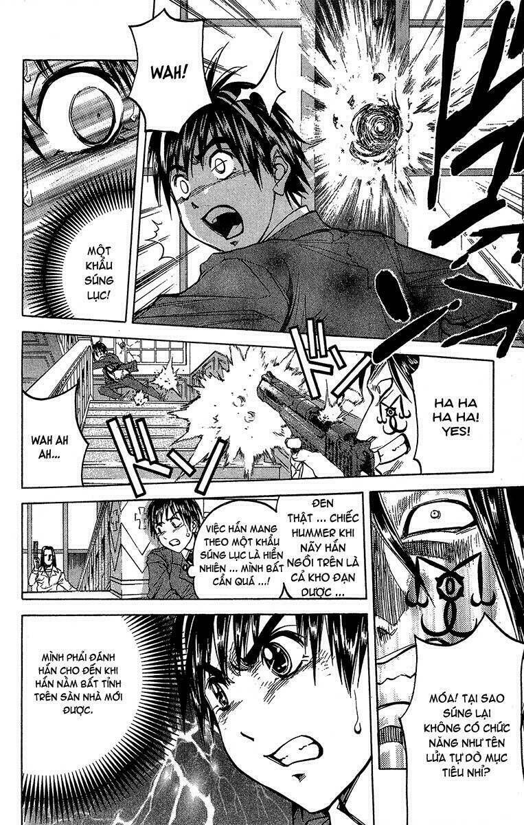 doll gun chapter 15 6