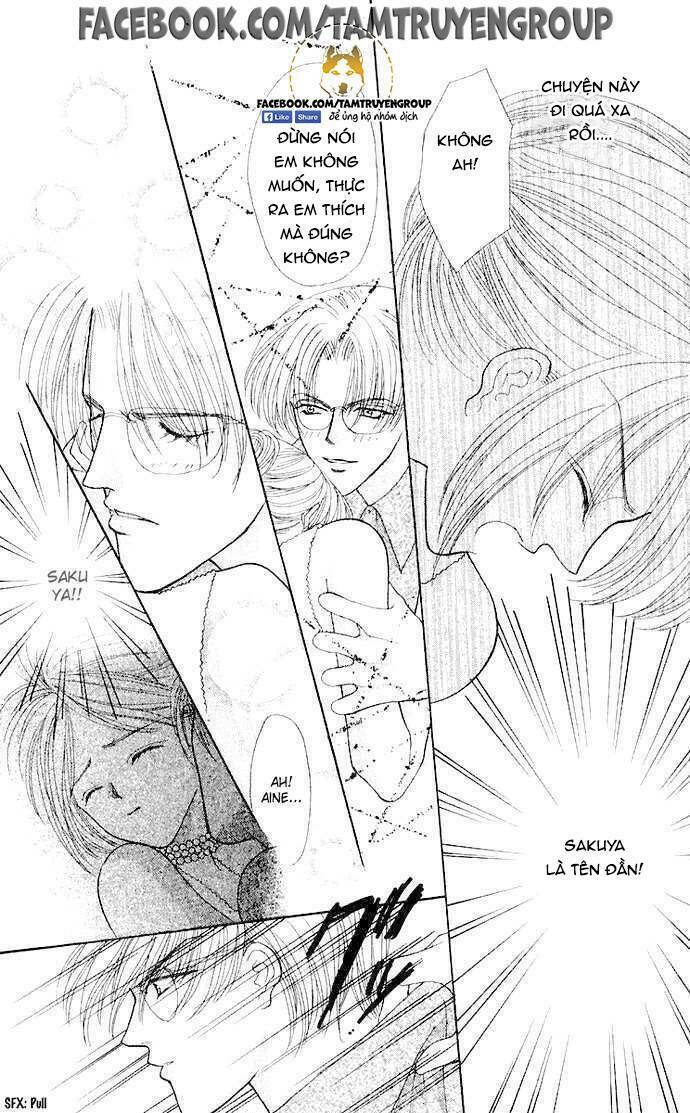 kaikan phrase chapter 81 3