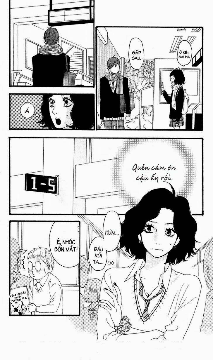 tổng hợp one shot. chapter 30 13