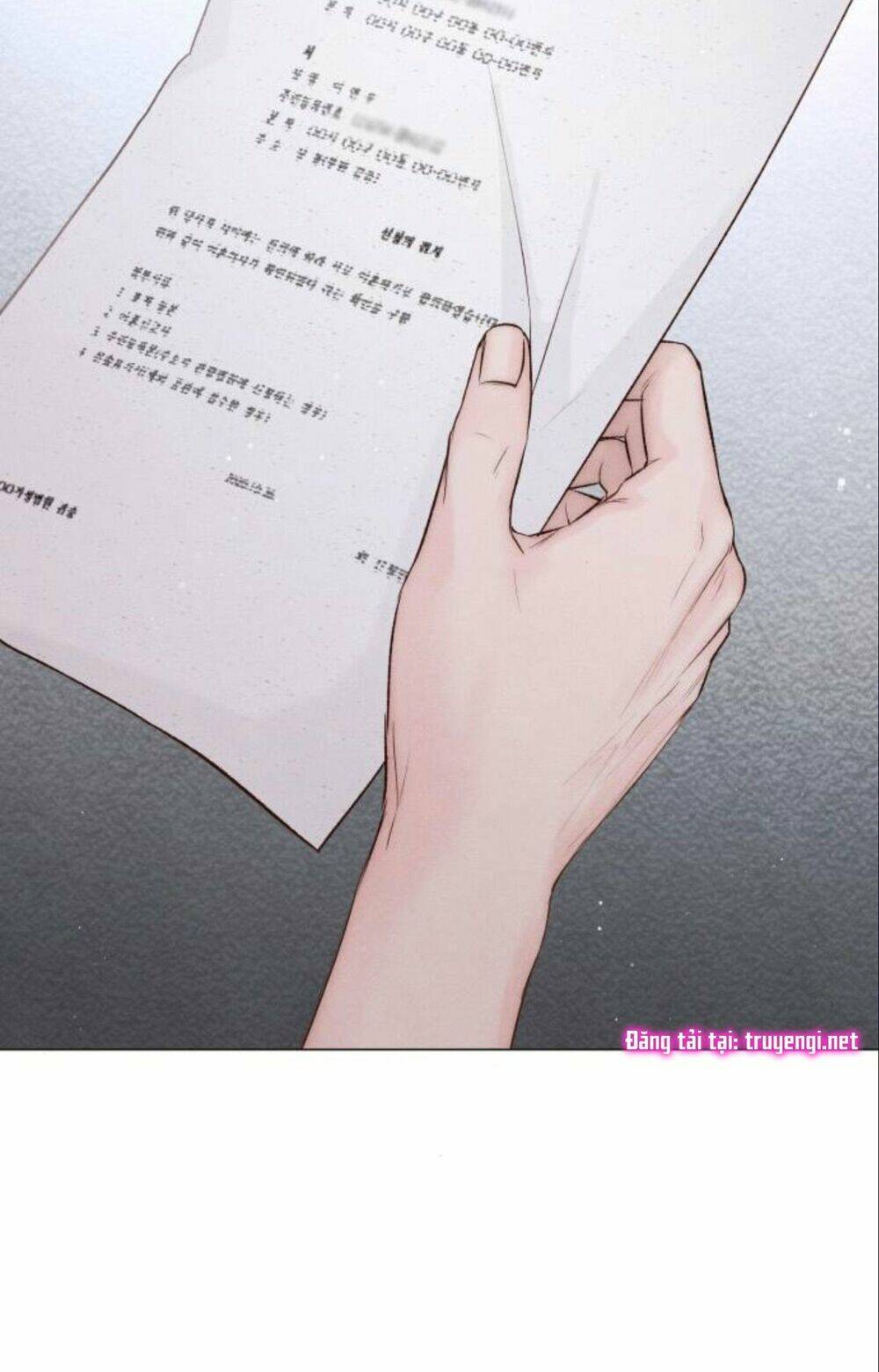 nhất định chúng ta sẽ được hạnh phúc chapter 8 99