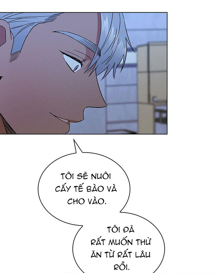 dục vọng mãnh liệt chapter 34 104