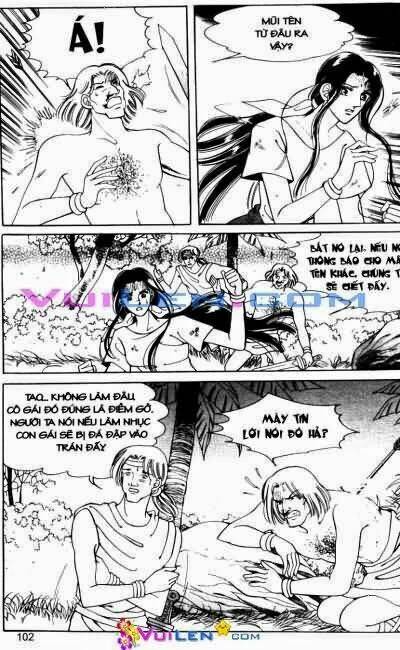 hậu duệ hoàng gia chapter 12 102