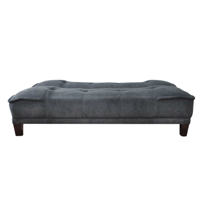 Sofa Giường Kalloni Bed 2018 Juno Sofa - Xám