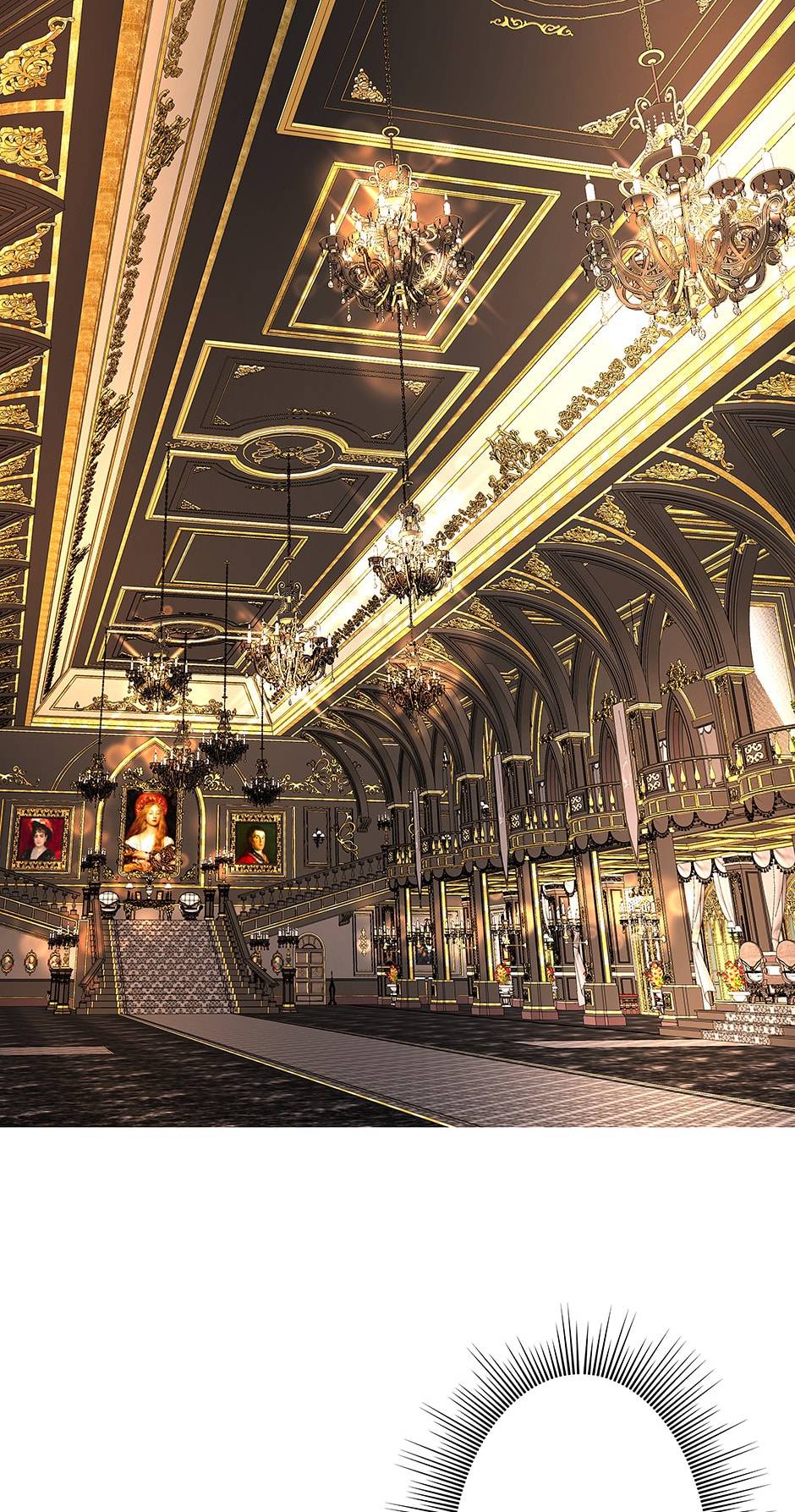 tôi đã kí hợp đồng với ác quỷ chapter 3.1 27