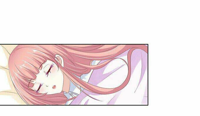 liệt ái tri hạ: series mật đào tiểu tình nhân chapter 71 8