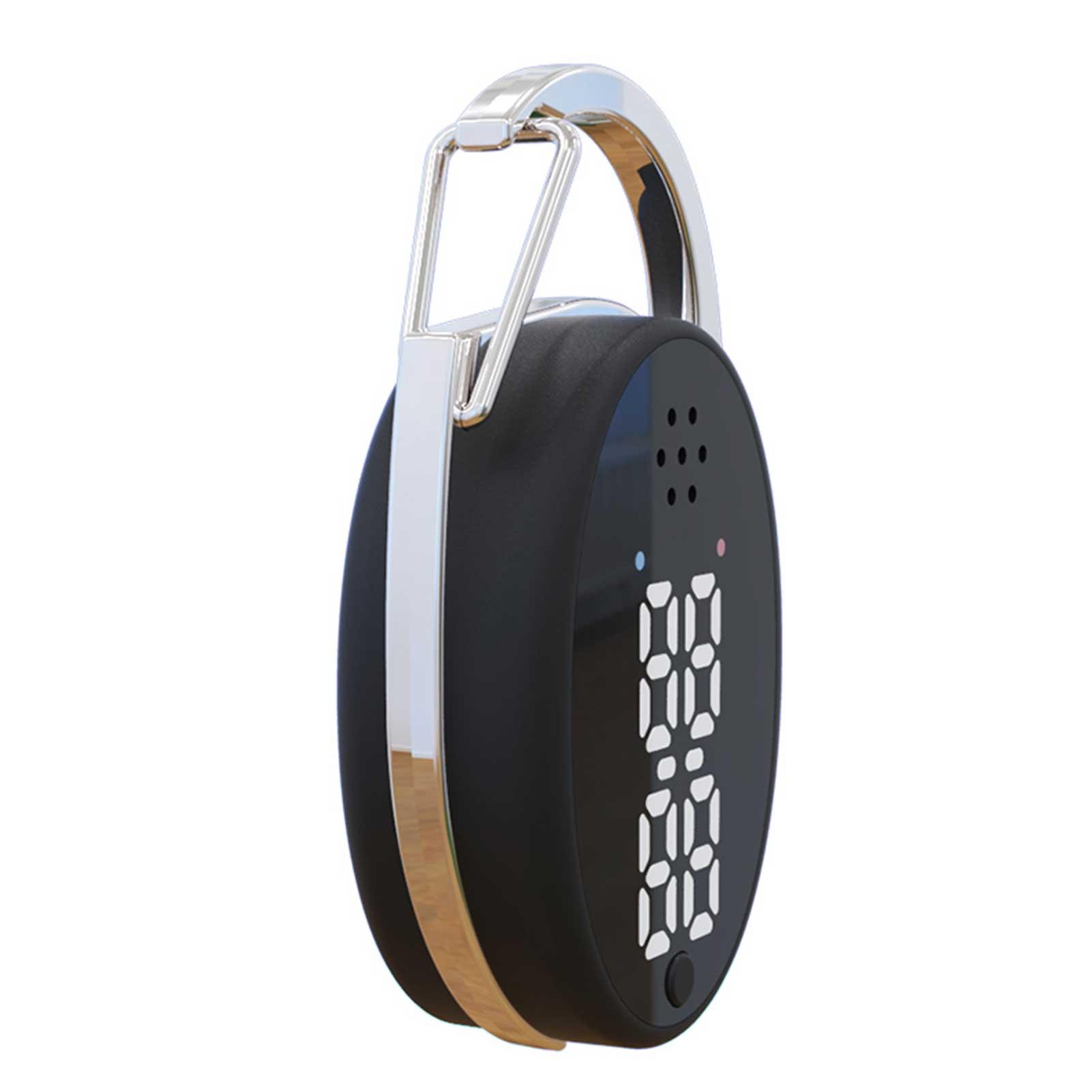 Máy đuổi muỗi bằng sóng âm thanh sạc USB