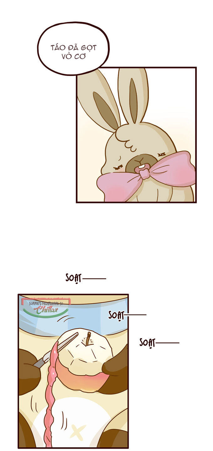 lạc chẩm cổ dài chapter 1 6