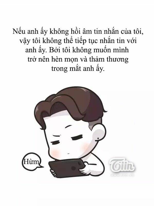 giải mã tình yêu chapter 124 8