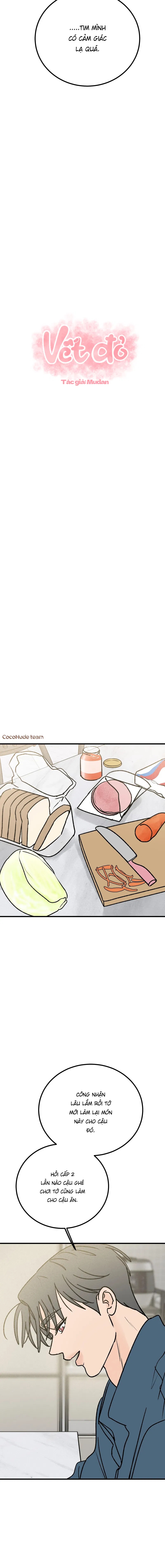 vết đỏ chapter 31 4