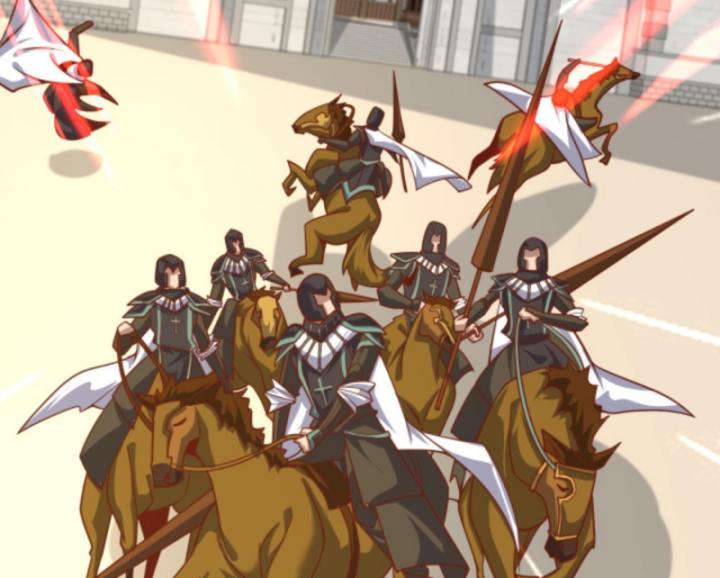 người chơi và nhân vật chính đều muốn làm hại ta chapter 113 49