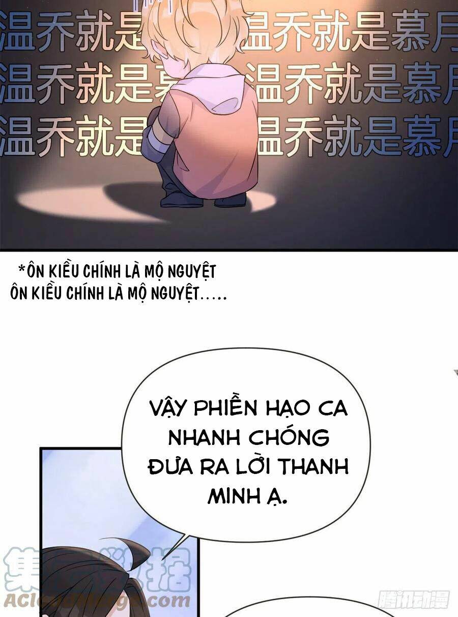 vẫn cứ nhớ em, nhớ em chapter 104 15