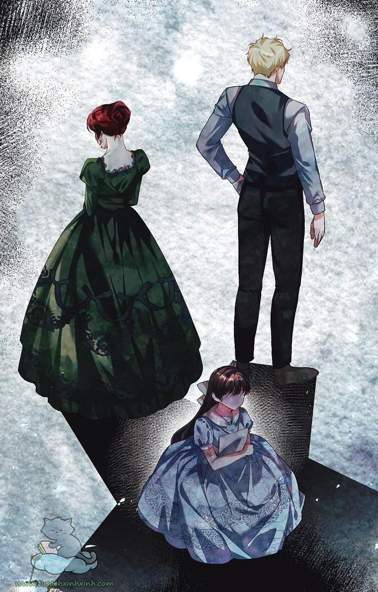 tháng năm cuối cùng của nữ phụ đoản mệnh chapter 35 4