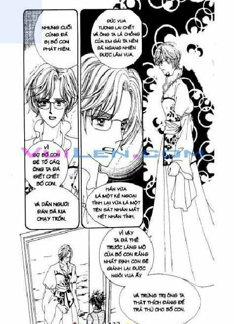công chúa của tôi chapter 5 124