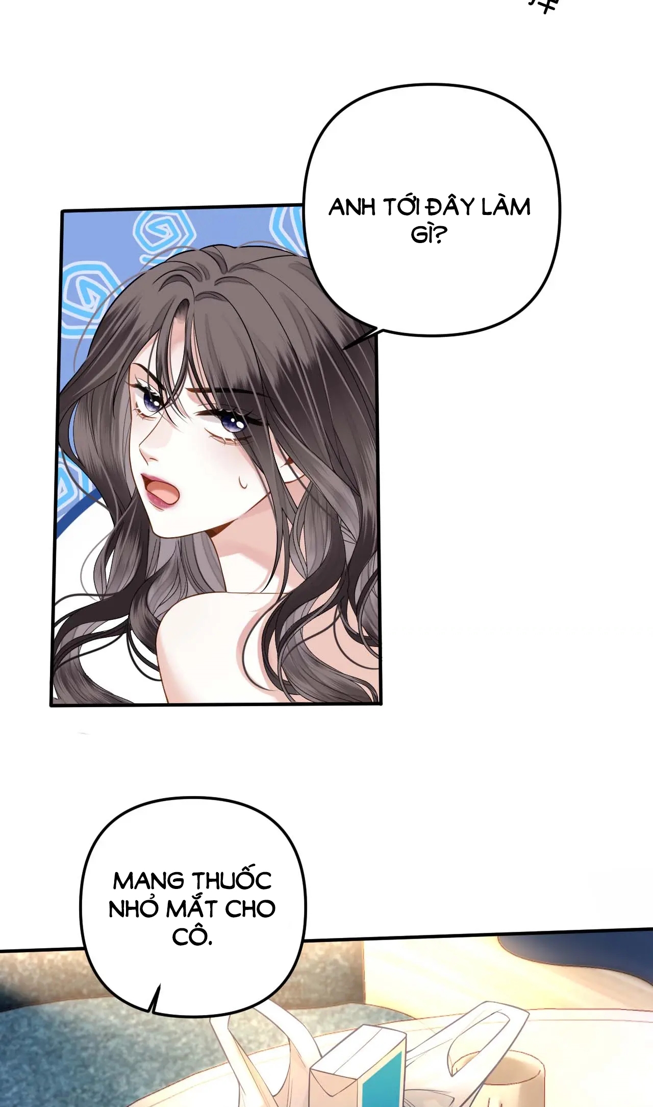 ngày mai cũng thích anh chapter 13 34