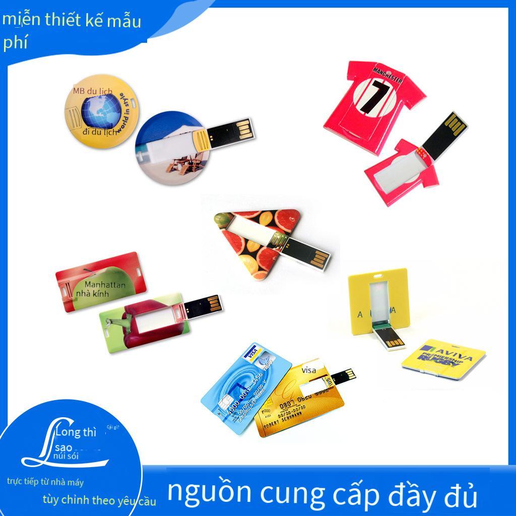 Giá thấp nhất khác nhau thẻ hình đặc biệt mới đĩa U biểu tượng tùy chỉnh tốc độ cao trường học chống nước quà tặng doanh nghiệp danh thiếp đĩa U 32GB