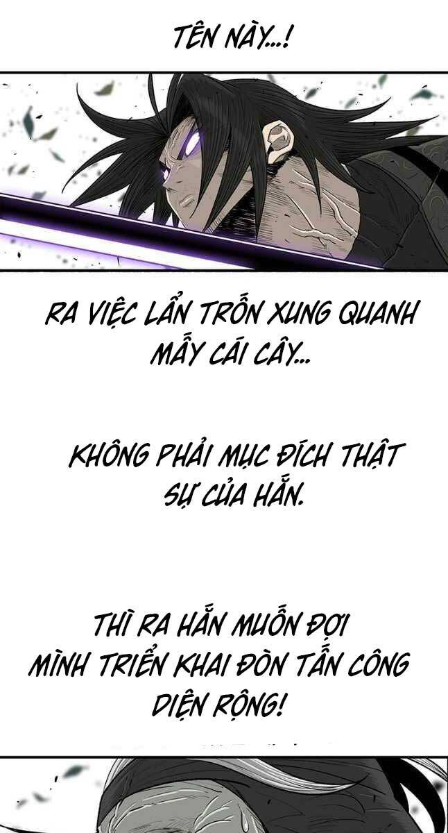 Bắc Kiếm Giang Hồ Chapter 149 - Trang 64