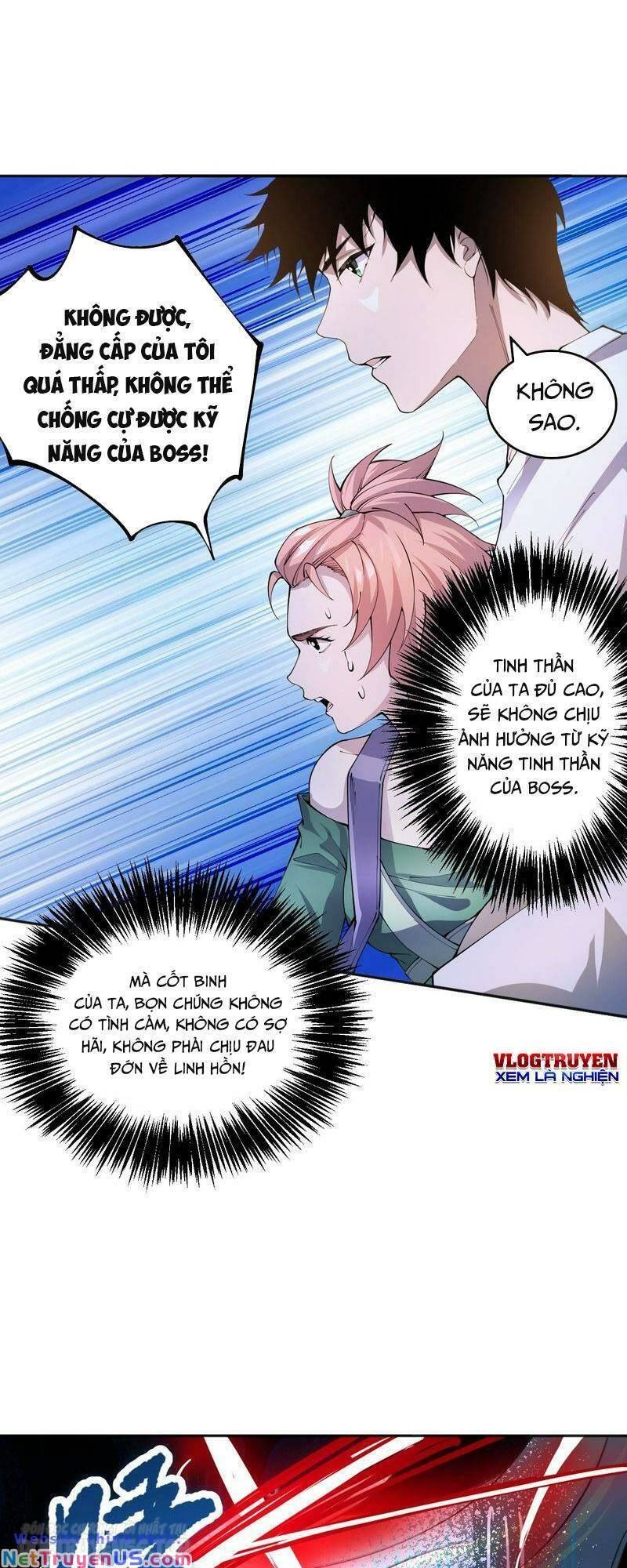 tử linh pháp sư! ta chính là thiên tài chapter 19 50