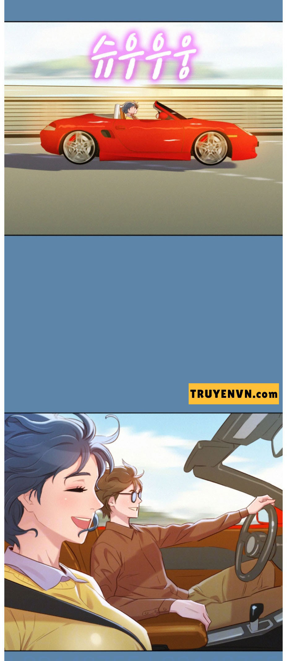 chị gái mưa chapter 90 4