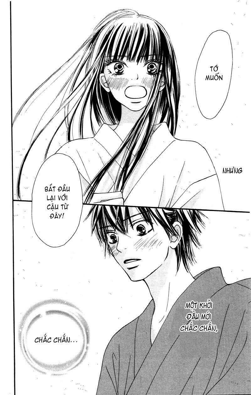 anh đã cho em biết bao thứ đầu tiên chapter 40 26