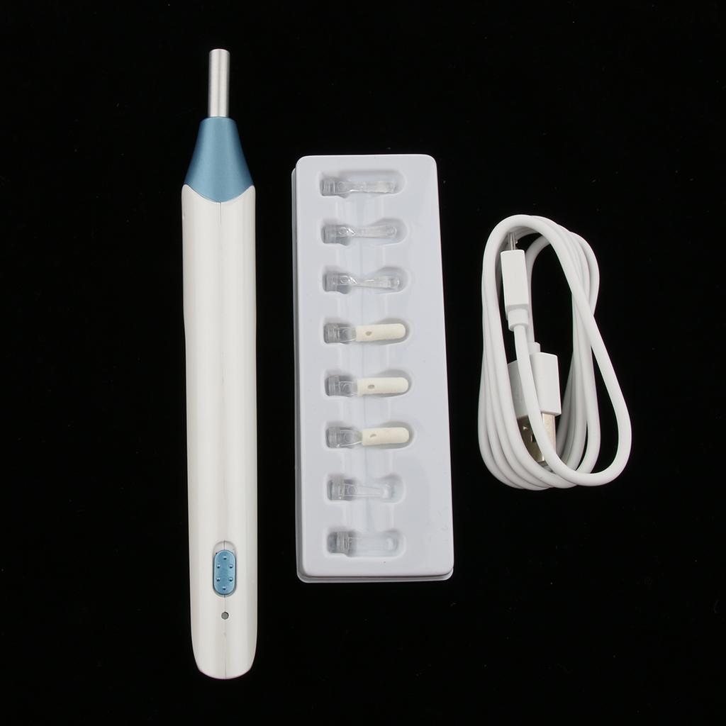 Android Waterproof Borescope Micro USB Inspection Video Camera LED HD 2 Mega Pixel