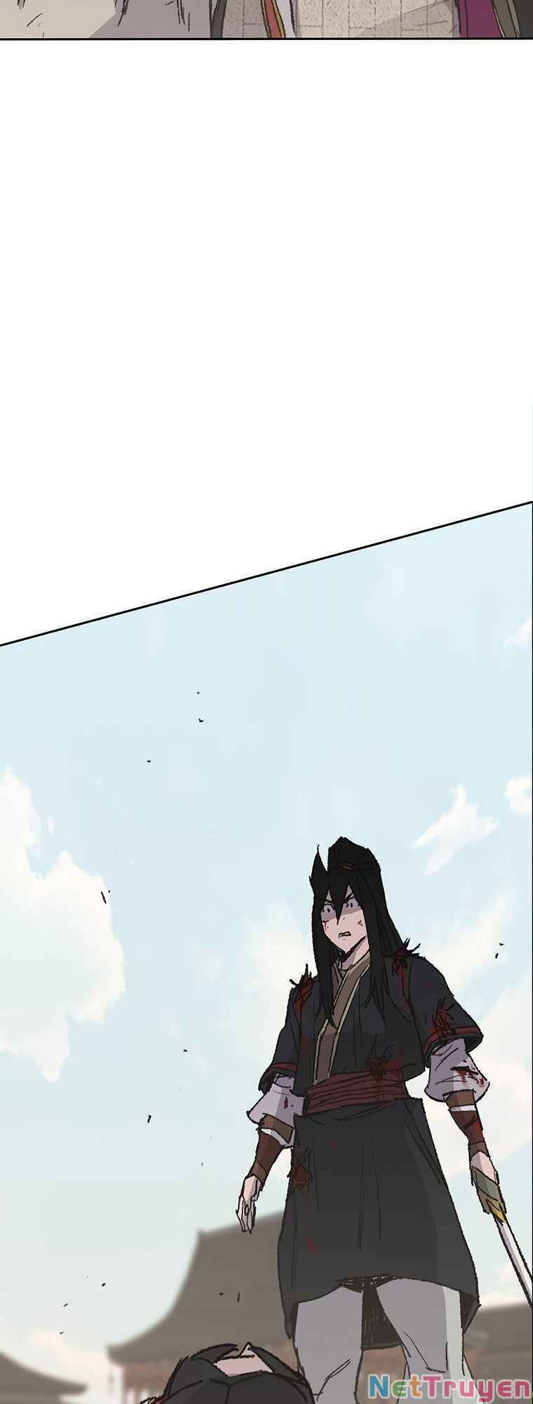 kiếm sĩ bất bại chapter 82 11