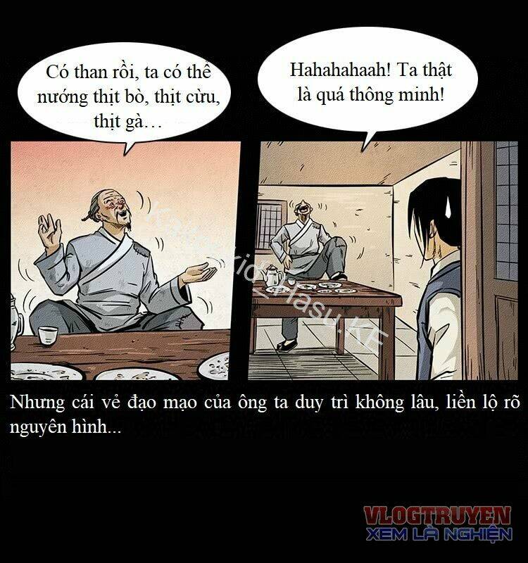 tiên sơn truyền kỳ chapter 3 15