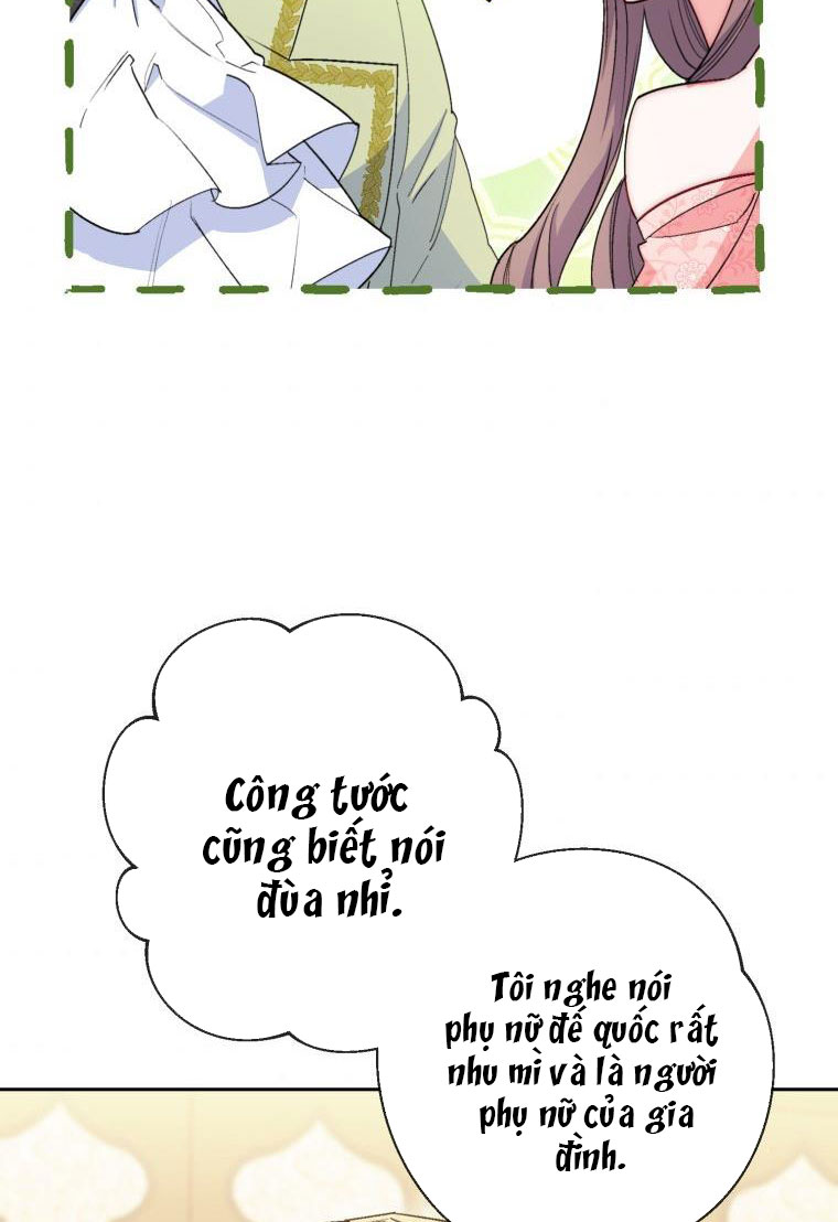 50 công thức pha trà của nữ công tước chapter 131 60