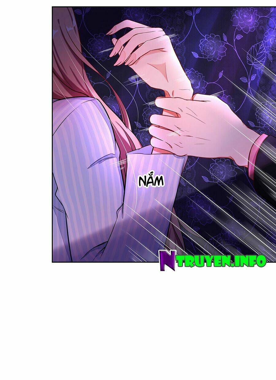 trọng sinh quý thê chi phục thù hoa lệ chapter 5 14
