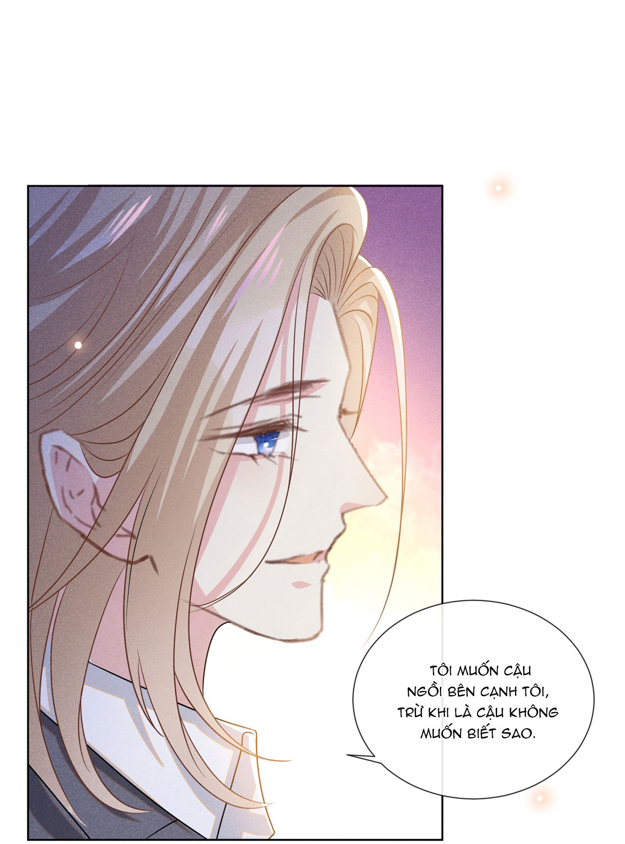 anh ấy gọi tôi là hắc liên hoa chapter 173 23