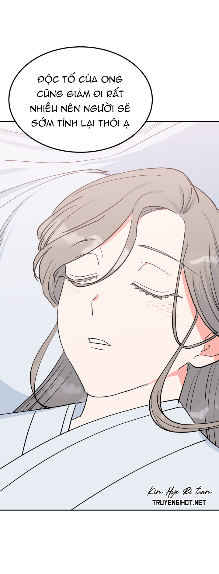 độc chủ chapter 20 44